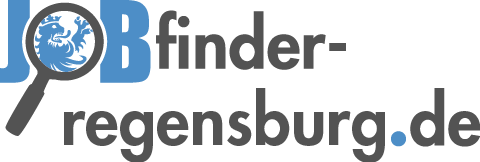 Jobfinder-Regensburg.de Logo